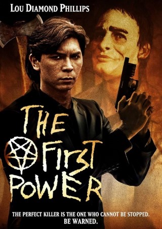 The First Power Poster